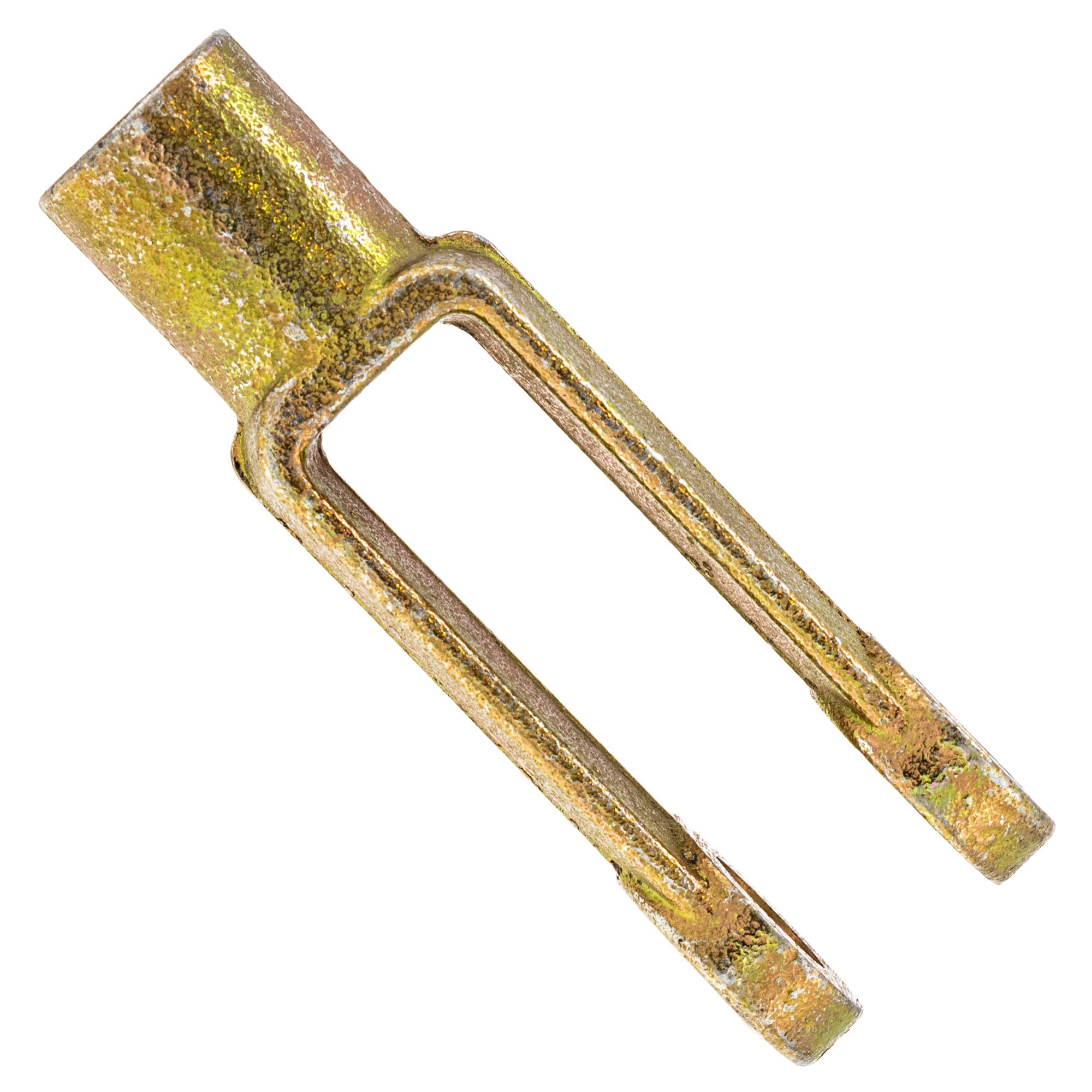 Amazon.com : Exmark 1-633131 Brake Yoke Linkage Lazer Z HP XP XS